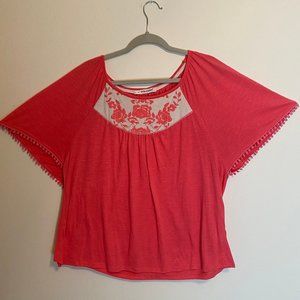 Plus Size Maurices Blouse
